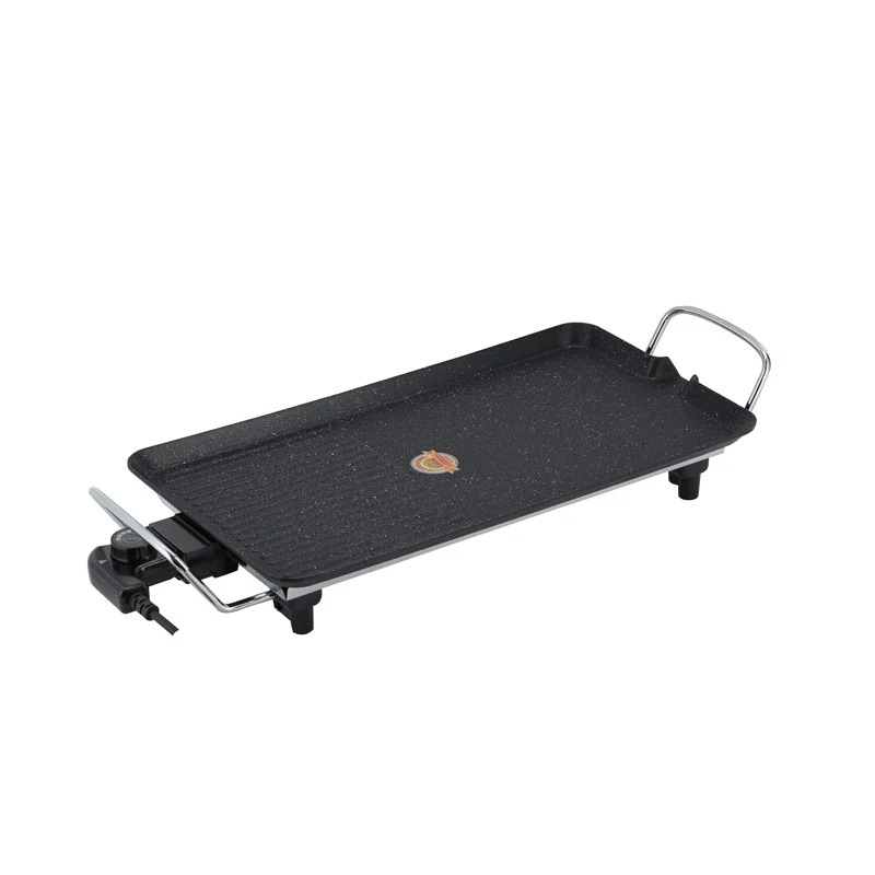 Vỉ nướng điện Đạt Tường VND-02